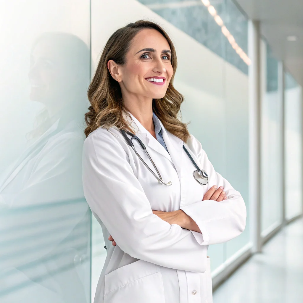Dr. Emily Rodriguez